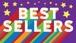 亚马逊Best Seller都是如何修炼的-墨攻推广MOGOEC