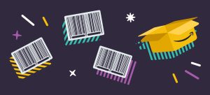 亚马逊SKU-墨攻推广MOGOEC