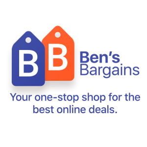 Ben's Bargains--男士/电子/家居产品的美国专业折扣网站-墨攻推广MOGOEC