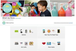 Amazon Influencer Program:卖家不可错过的亚马逊红人营销计划 墨攻推广MOGOEC-墨攻推广MOGOEC