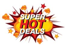 美国大牌折扣网DansDeals,尤其适合电子、厨房产品-墨攻推广MOGOEC,墨攻MOGOEC-跨境视界