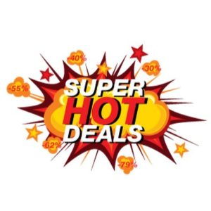 美国大牌折扣网DansDeals,尤其适合电子、厨房产品-墨攻推广MOGOEC,墨攻MOGOEC-墨攻推广MOGOEC