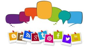 品牌营销指南 前方高能 什么是社交媒体营销(Social Media Marketing )-墨攻推广MOGOEC