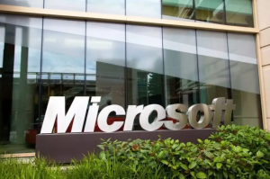 微软加入电商大本营！预计4-5月正式上市，能否挑战亚马逊？-MOGOEC墨攻-墨攻推广MOGOEC