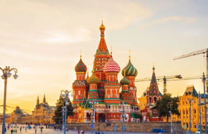 2022俄罗斯第一季网购高达1.25万亿卢布,暴增近6成,中国卖家如何吃下这块蛋糕?—MOGOEC墨攻推广-墨攻推广MOGOEC