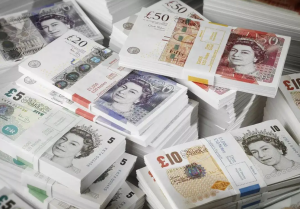 英镑兑人民币跌破8大关,跨境卖家:利润下降厉害—MOGOEC墨攻推广-墨攻推广MOGOEC