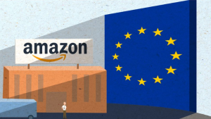 欧洲亚马逊Prime会员费大涨2-4成，9月15日生效—MOGOEC墨攻推广-墨攻推广MOGOEC