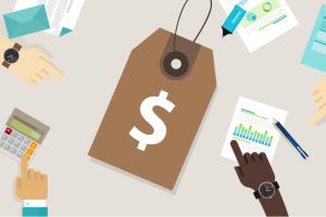 墨攻推广小课堂：亚马逊产品定价的基本原则有哪些？-墨攻推广MOGOEC