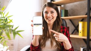 89%亚马逊卖家在2023年初实现盈利，家居厨房依旧是头号热门产品--MOGOEC墨攻推广-墨攻推广MOGOEC