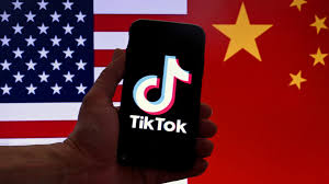 周受资回应美国“不卖就禁”:TikTok永不退场-墨攻推广MOGOEC