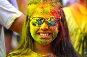 色彩是如何影响情绪的?-墨攻推广MOGOEC