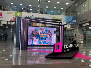 今年国际电脑展(COMPUTEX)上对AI的未来展望 MOGOEC墨攻头条-墨攻推广MOGOEC