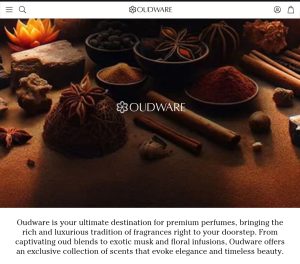 小众香水年销1.8亿:跨境赛道暗流涌动,嗅觉经济已成香氛卖家的新蓝海-墨攻推广MOGOEC