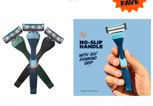 从 “剃须刀” 到 “10 亿估值”:这个品牌的营销逆袭,藏着 3 个底层逻辑-墨攻推广MOGOEC