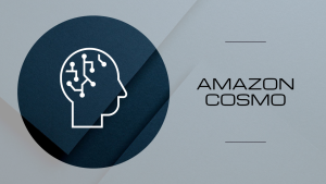 亚马逊关键词排名骤降？破解 Cosmo 算法底层逻辑的实战指南-墨攻推广MOGOEC