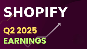 Shopify Q2财报公布:31% 营收增长背后,中国卖家的独立站红利窗口已开-墨攻推广MOGOEC