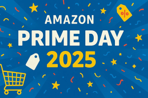 2025亚马逊秋季Prime Day会员大促已提上日程!-墨攻推广MOGOEC