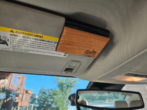 美亚木制车载香氛 30 天狂销 9 万件!汽车用品绿色变革加速-墨攻推广MOGOEC