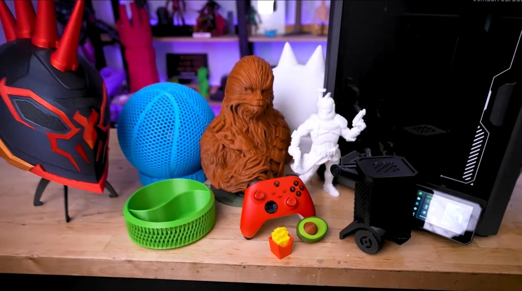 3D打印“隐形冠军”启示录：ELEGOO用一台机器，撬动一条全球生意链