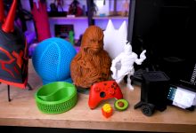 3D打印“隐形冠军”启示录:ELEGOO用一台机器,撬动一条全球生意链-跨境视界