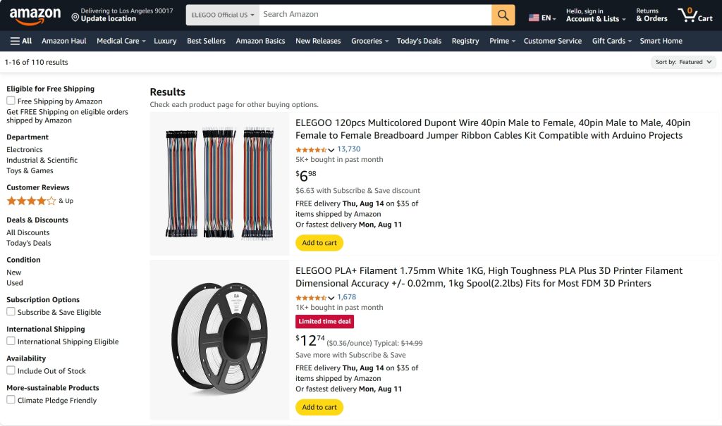 3D打印“隐形冠军”启示录：ELEGOO用一台机器，撬动一条全球生意链