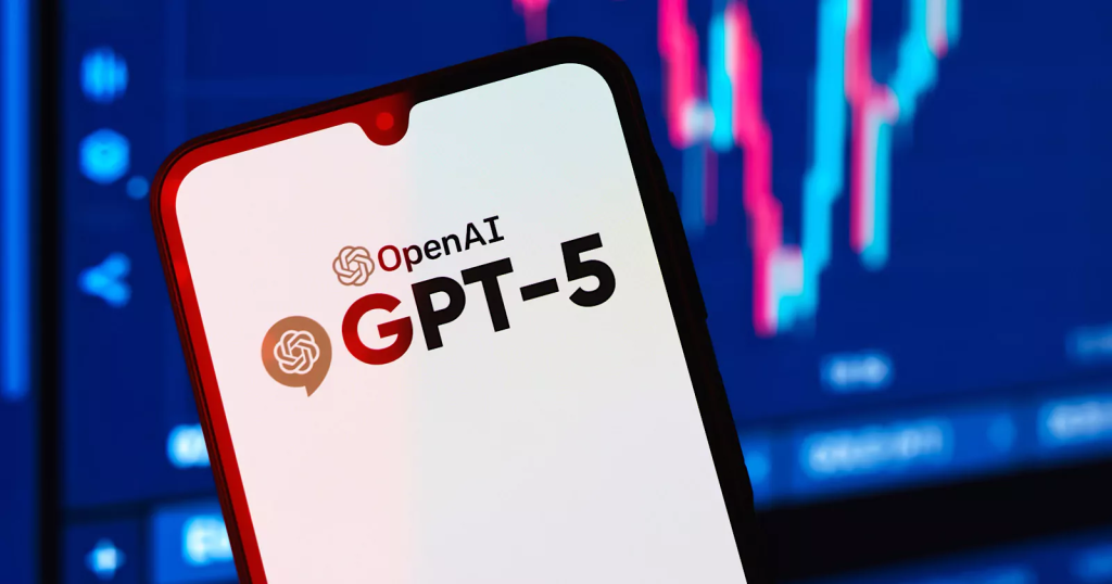 OpenAI推出GPT-5模型：跨境卖家如何借力这一新技术提升业务效率？