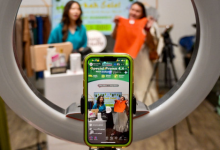 TikTok Shop印尼站被曝每单收取1250印尼盾订单处理费?-跨境视界