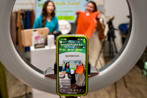 TikTok Shop印尼站被曝每单收取1250印尼盾订单处理费？