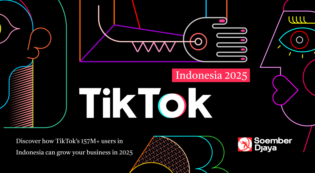 TikTok Shop上半年GMV狂飙至262 亿美元,印尼超越MAGA国成最大市场