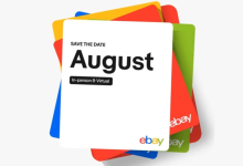 eBay Open 2025释放变革信号:AI去水印、直播销售、成本核算,跨境卖家该如何应对平台进化?-跨境视界