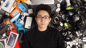 B站顶流出海:何同学海外爆红年入百万,中国网红出海潮起-墨攻推广MOGOEC