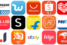 全球零售电商预计突破 6.42 万亿美元大关，权威购物应用报告重磅发布-墨攻推广MOGOEC