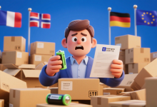 欧盟电池法强制生效！9 国合规雷区与通关攻略，卖家必看-墨攻推广MOGOEC