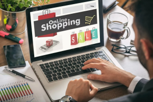 B2B独立站如何做到40%流量来自直接访问?拆解一家陈列用品巨头的高转化秘诀-墨攻推广MOGOEC