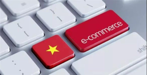 TikTok Shop与Shopee双雄争霸越南电商-墨攻推广MOGOEC