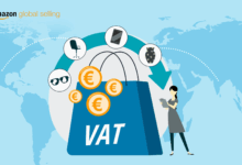 亚马逊欧洲站税务新规紧急通知:未提供有效欧盟税号将面临账户限制-墨攻推广MOGOEC