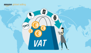 亚马逊欧洲站税务新规紧急通知：未提供有效欧盟税号将面临账户限制-墨攻推广MOGOEC
