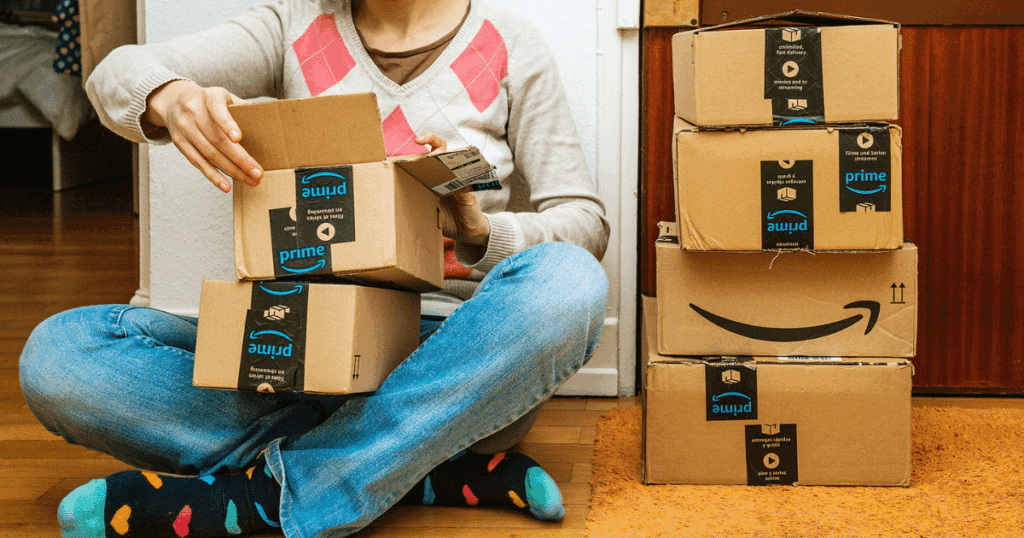 复购率高达62%！2025 亚马逊“最容易滚雪球”的品类：快消品（CPG）