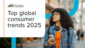 全球消费五大趋势深度解读!跨境新手如何避开内卷,抓住2025年增长新引擎?-墨攻推广MOGOEC