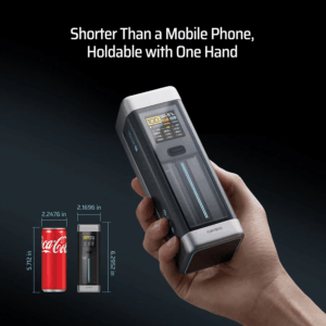 充电宝赛道冒出“小米系黑马”: 的出海打法,能给跨境新手什么启发?-墨攻推广MOGOEC