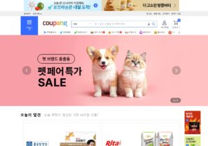 藏在身边的蓝海市场：韩国Coupang平台正成为中国卖家利润新高地-墨攻推广MOGOEC