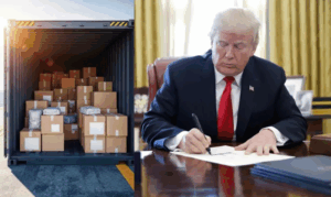 美国800美元免税时代终结,301豁免意外延长90天-墨攻推广MOGOEC