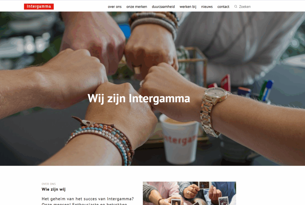 Intergamma上线“线上+线下”一体化零售媒体平台：跨境卖家的三条增长线