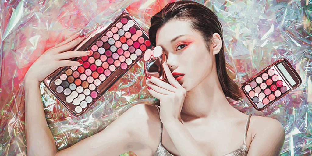 “她经济”切入机械键盘：从 Lofree 的 1 亿出海成绩，看女性向细分如何打穿红海