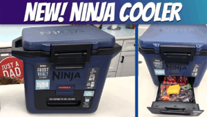 200美元冷藏箱月营收220万刀!“干燥黑科技” 开辟户外保鲜新赛道-墨攻推广MOGOEC