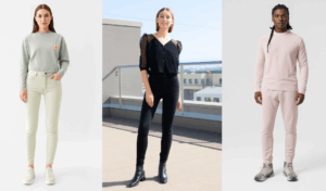 德国 OTTO 用 AI「虚拟模特」替代拍摄:跨境卖家的省钱账与合规清单-墨攻推广MOGOEC