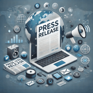 出海别瞎卷:用PR新闻稿整合与闭环把“节日流量”变成“亚马逊成交”-墨攻推广MOGOEC