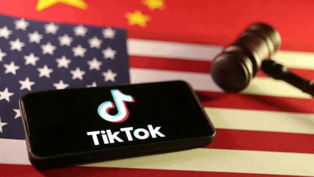 中美关税谈判重启 + TikTok 命运未定,跨境卖家如何应对变局与寻找新机遇