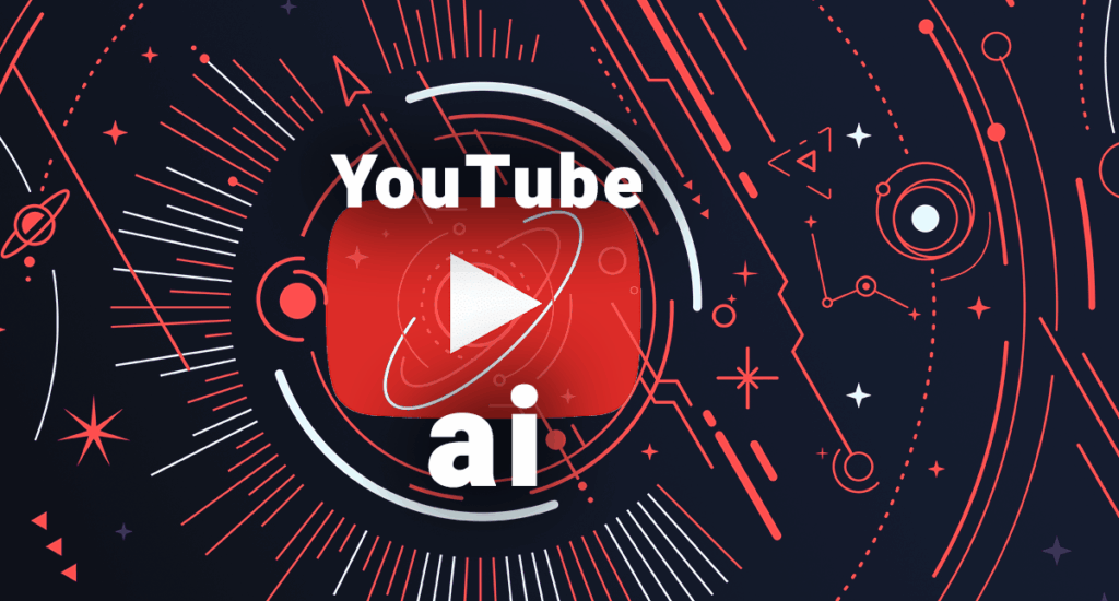 YouTube AI 工具大升级：跨境卖家靠文本生成视频，轻松触达 25% 新语言市场