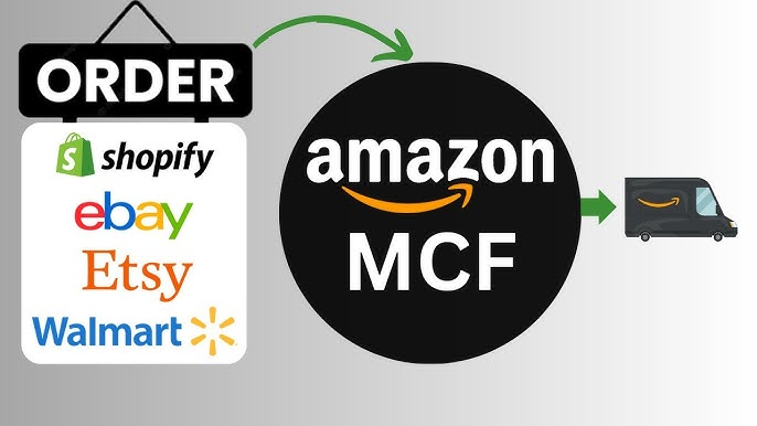 亚马逊物流重磅开放！Shopify/沃尔玛/Shein卖家也能用FBA